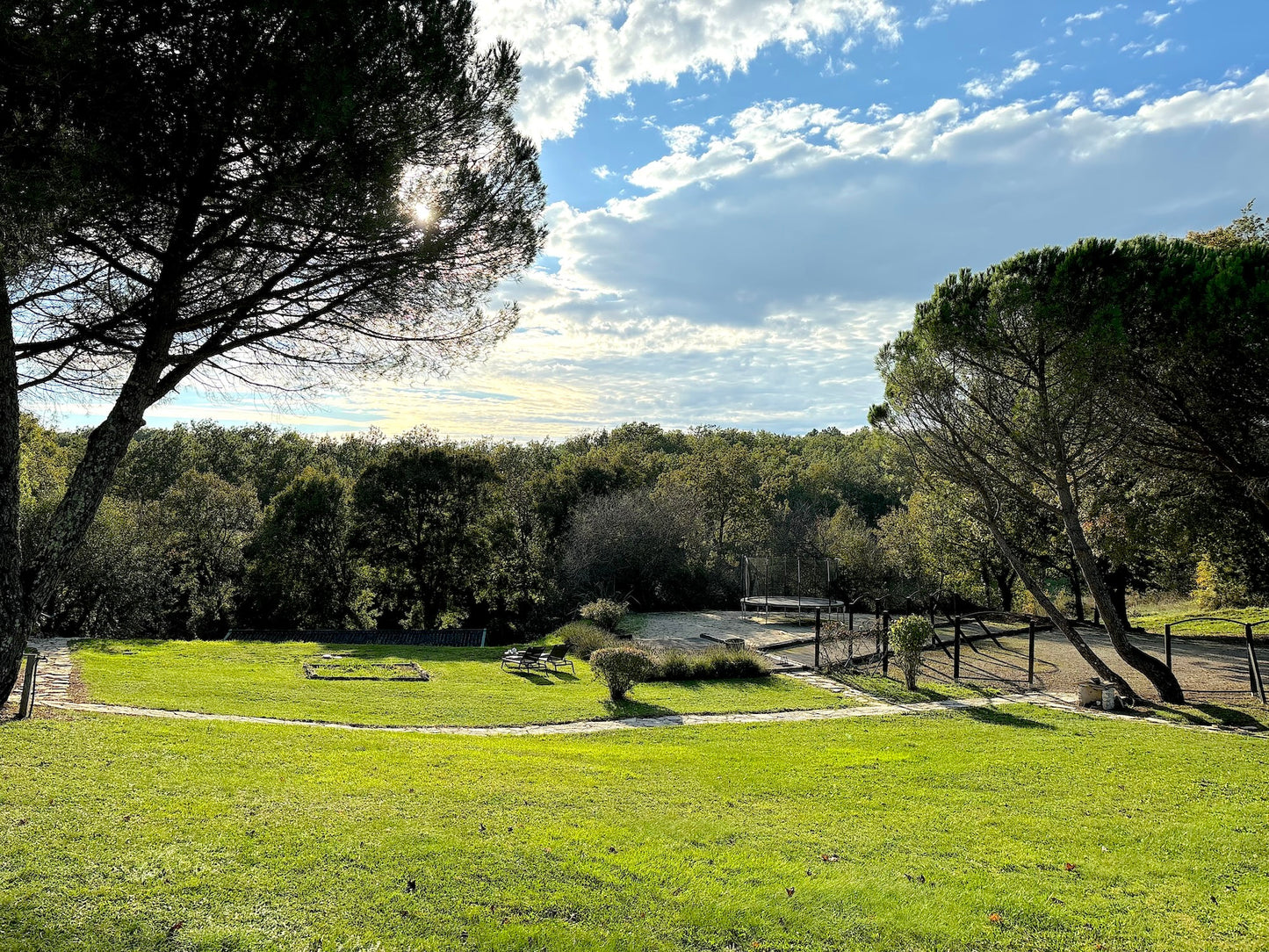 Barguelonne en Quercy - Hameau Cœur des Vignes