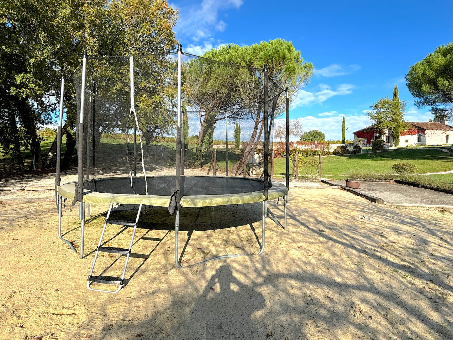 Barguelonne en Quercy - Hameau Cœur des Vignes