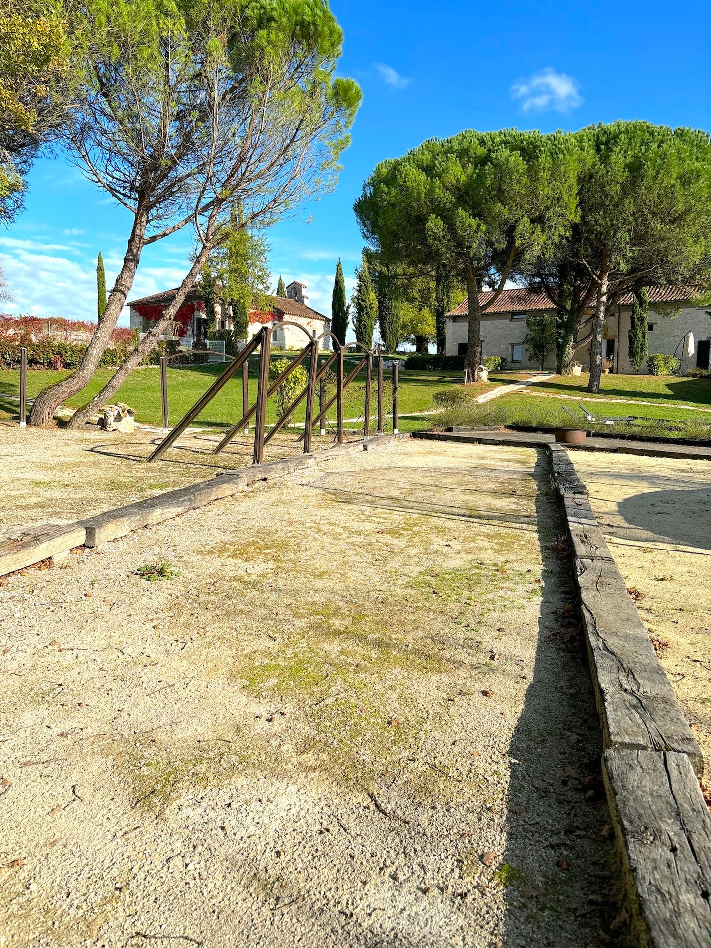 Barguelonne-en-Quercy - Cottage Heart of the Vines