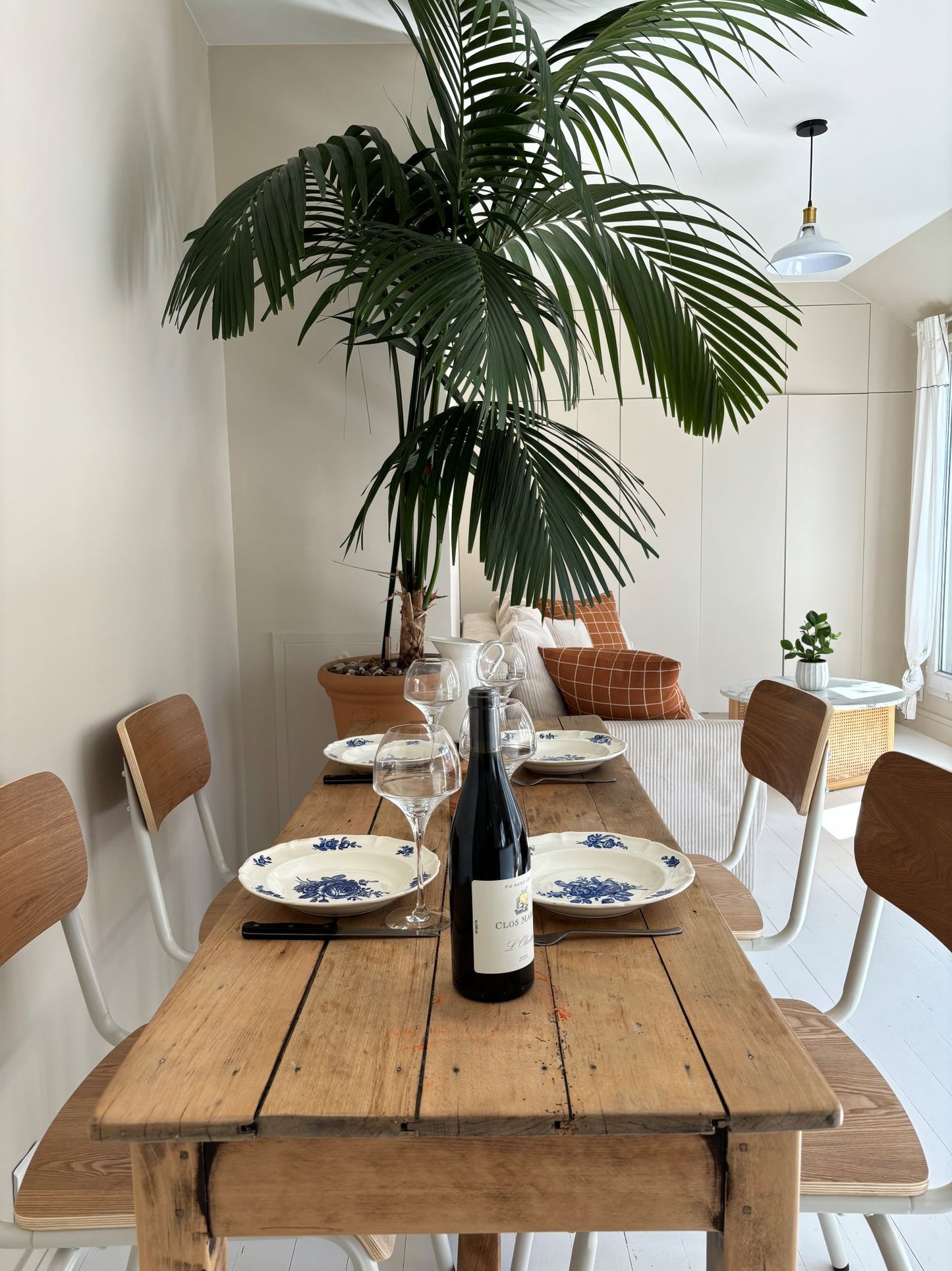 Le Penthouse Dagorno