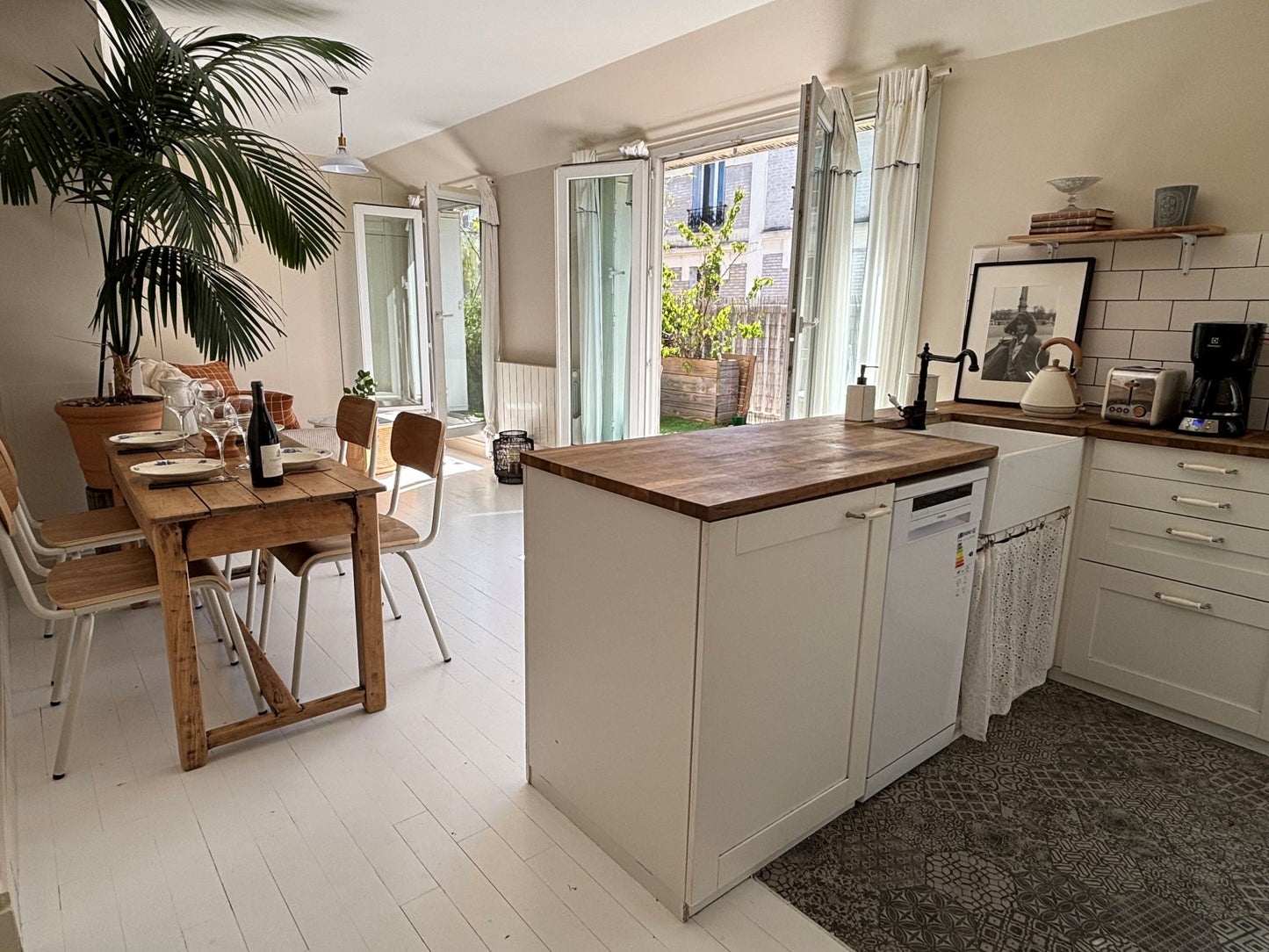 Le Penthouse Dagorno