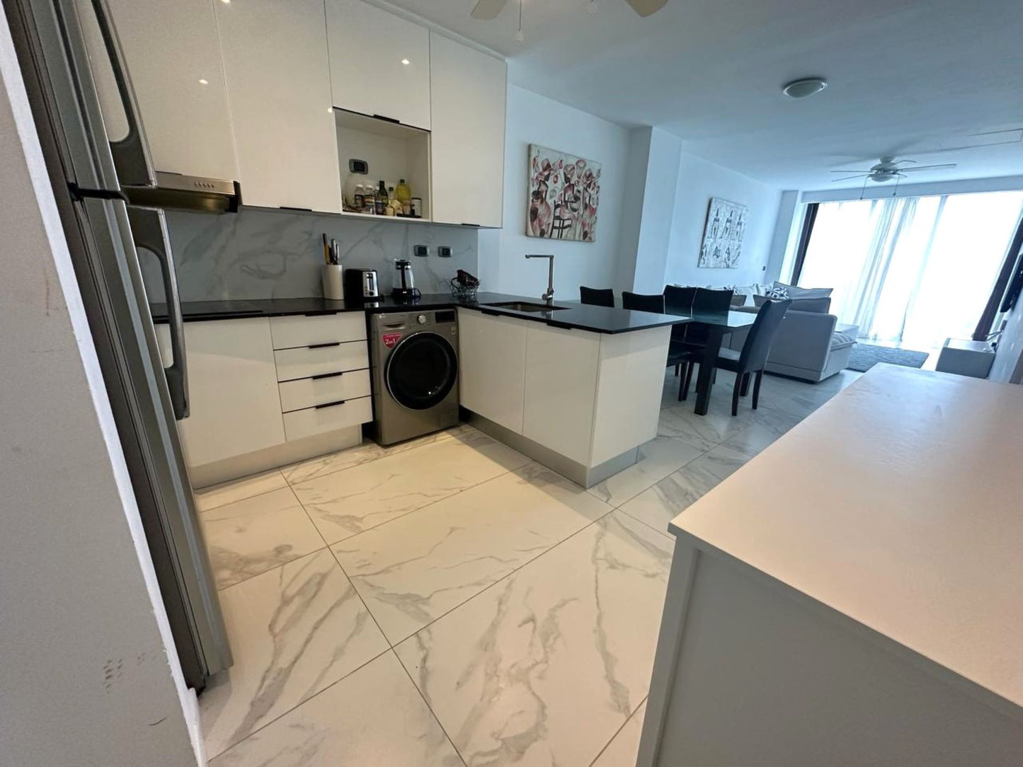 Punta Cana - Casa Cana