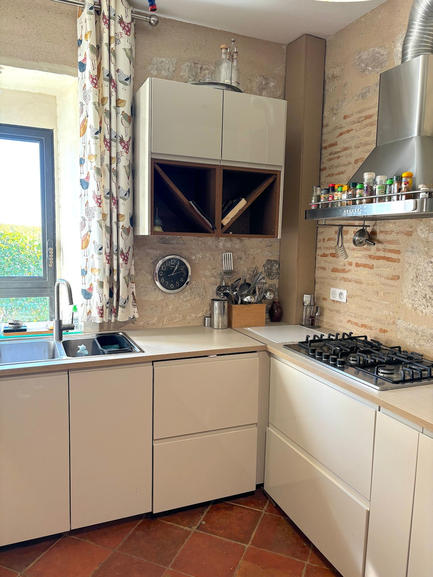 Barguelonne-en-Quercy - Domaine Coeur des Vignes