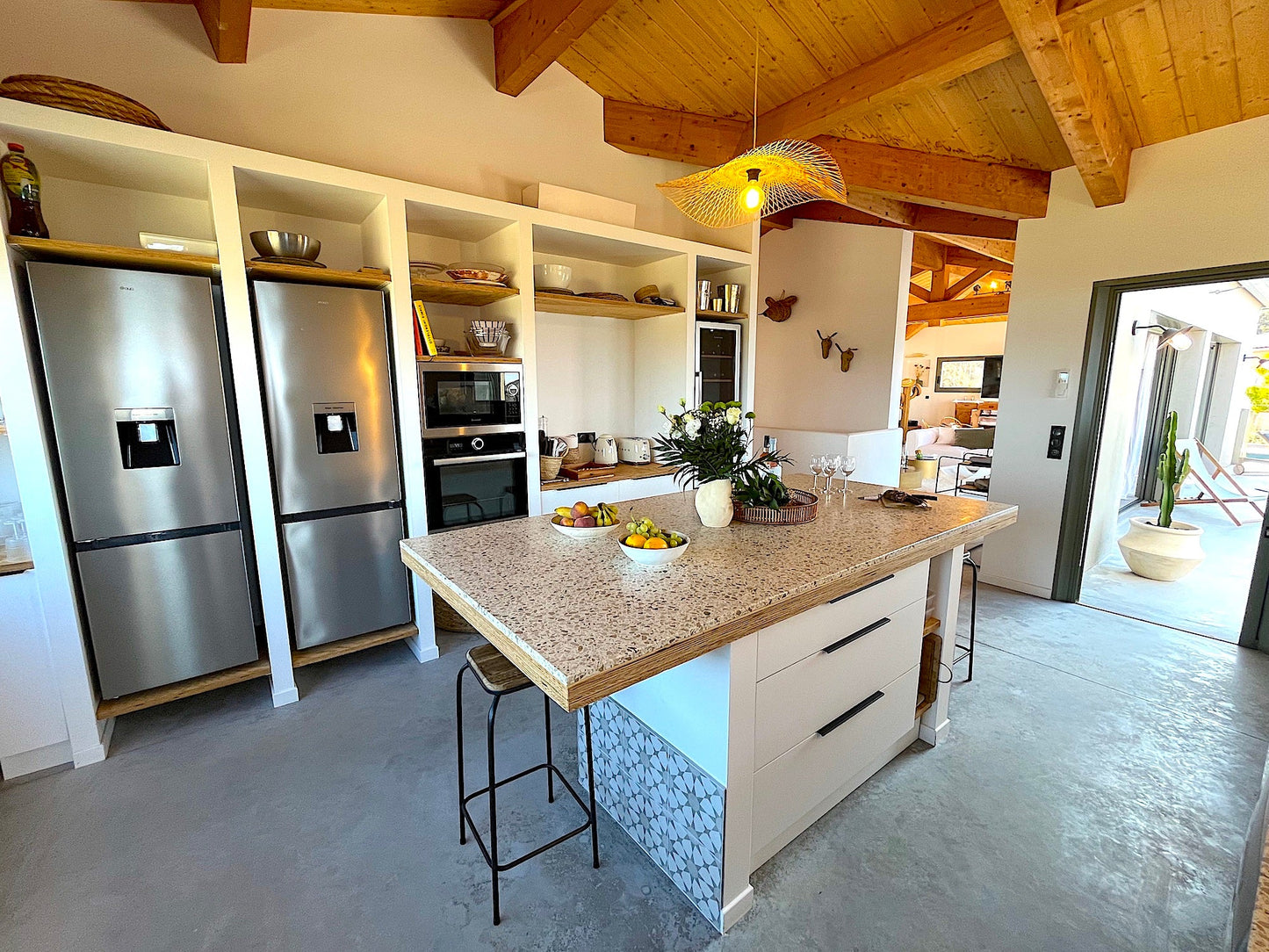 Cargèse - Villa San Joseph