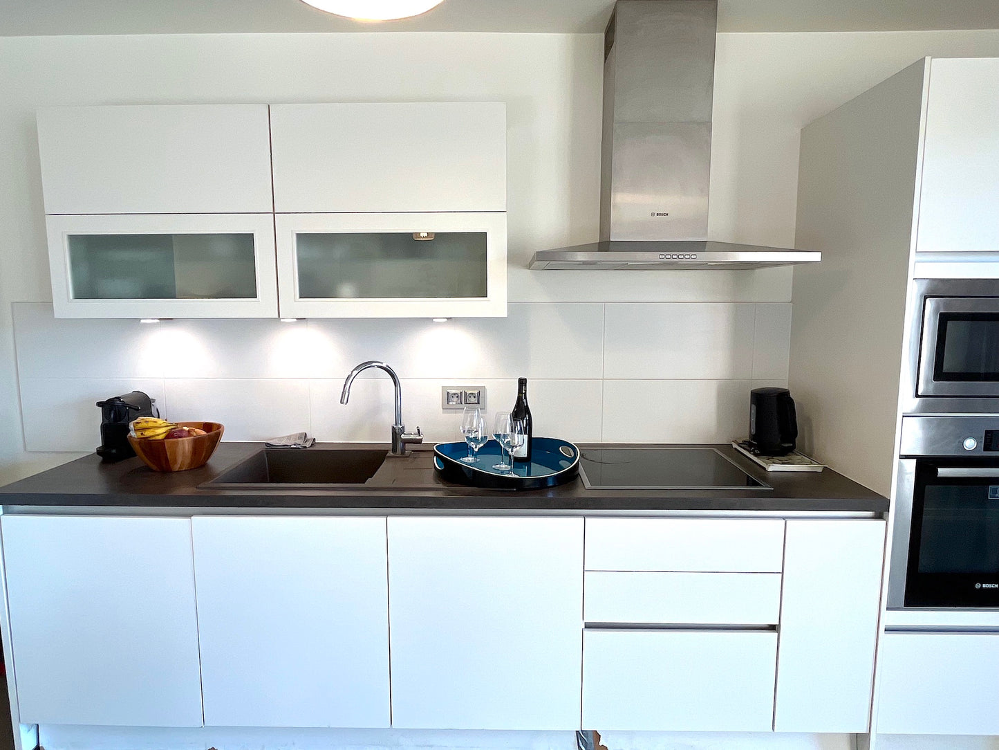 El ático de Batignolles