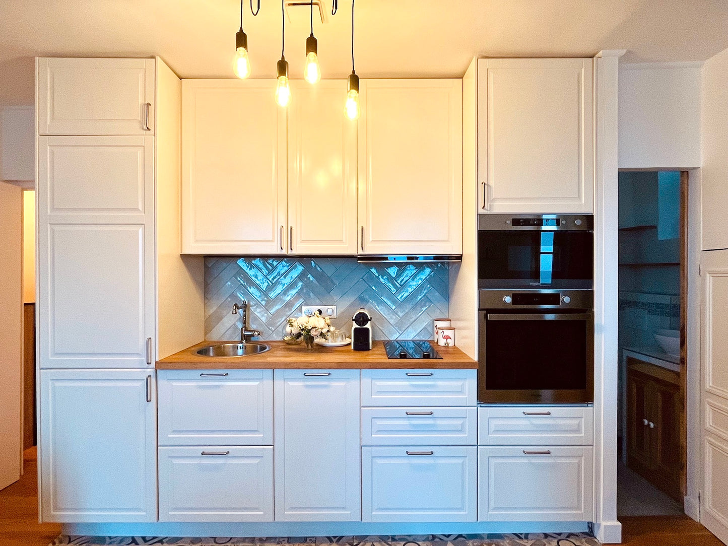 Le Penthouse du Sacré-Coeur