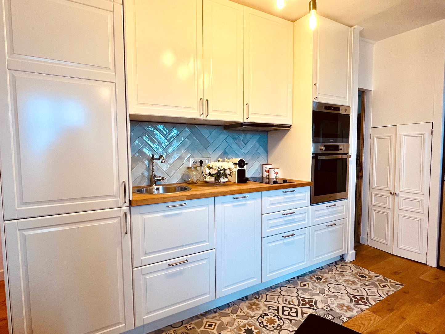 Le Penthouse du Sacré-Coeur