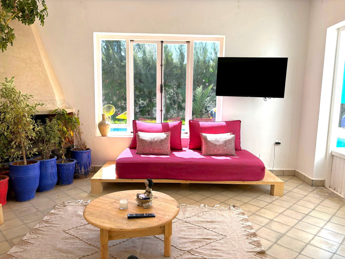 Palais Louna