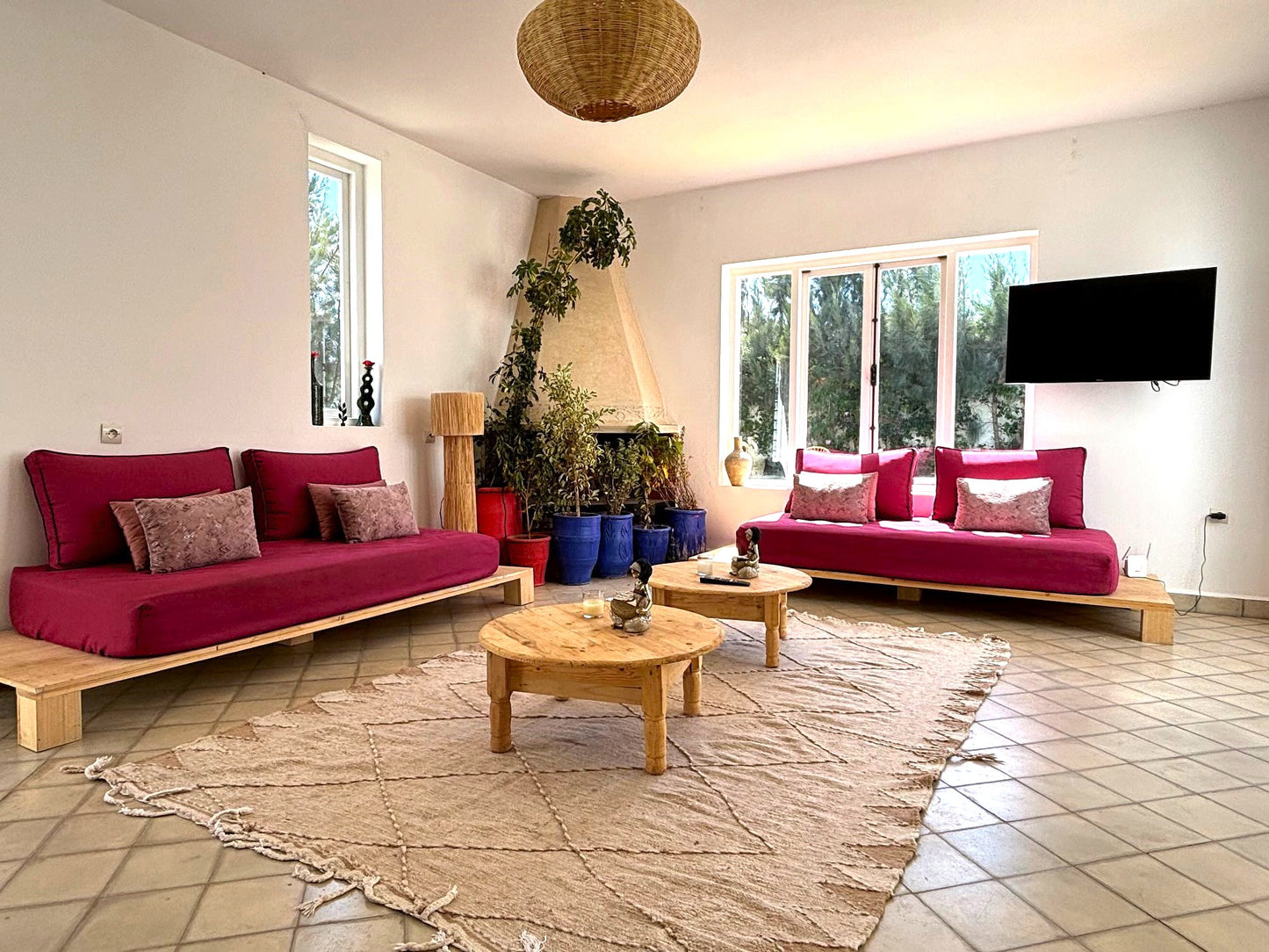 Palais Louna