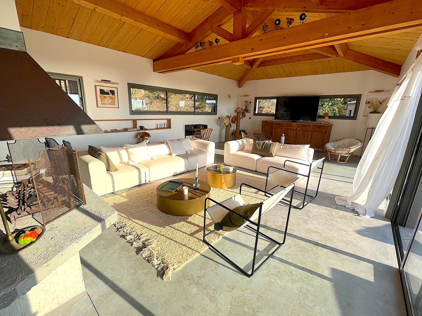 Cargèse - Villa Clarisse