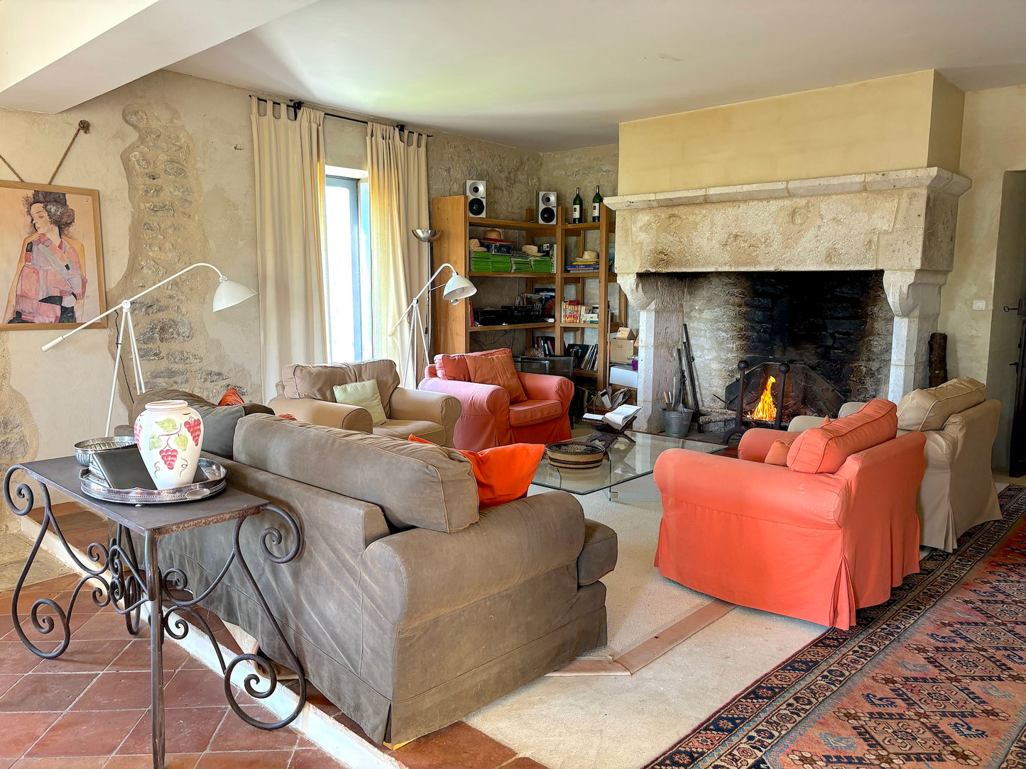 Barguelonne en Quercy - Hameau Cœur des Vignes