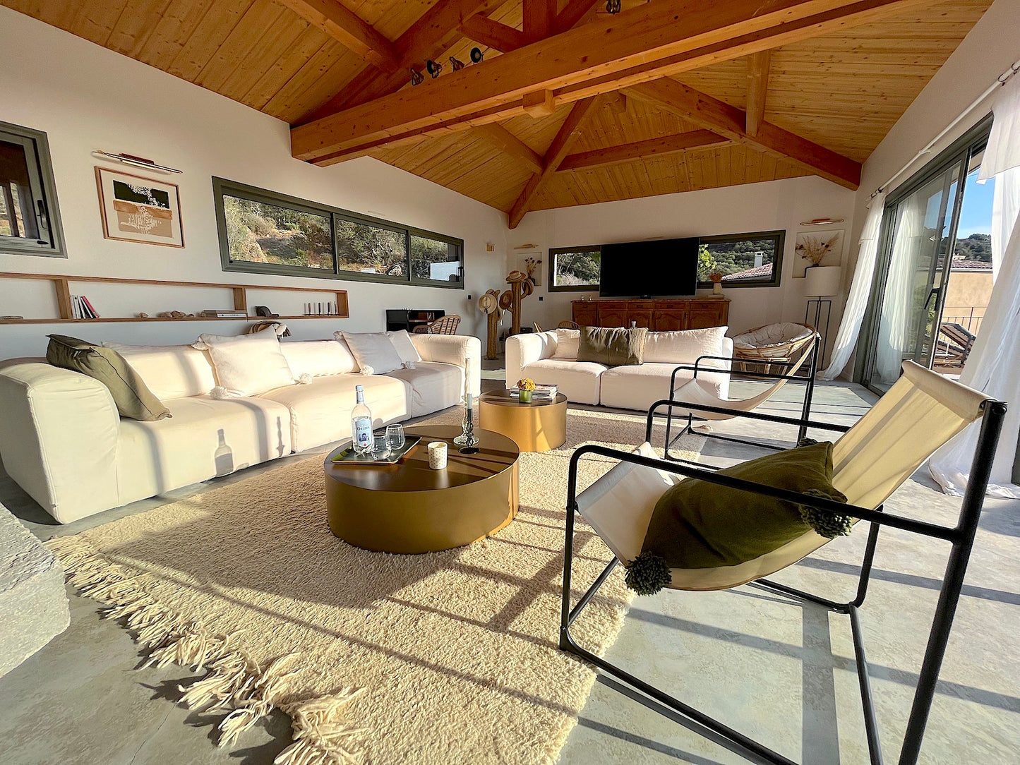 Cargèse - Villa San Joseph