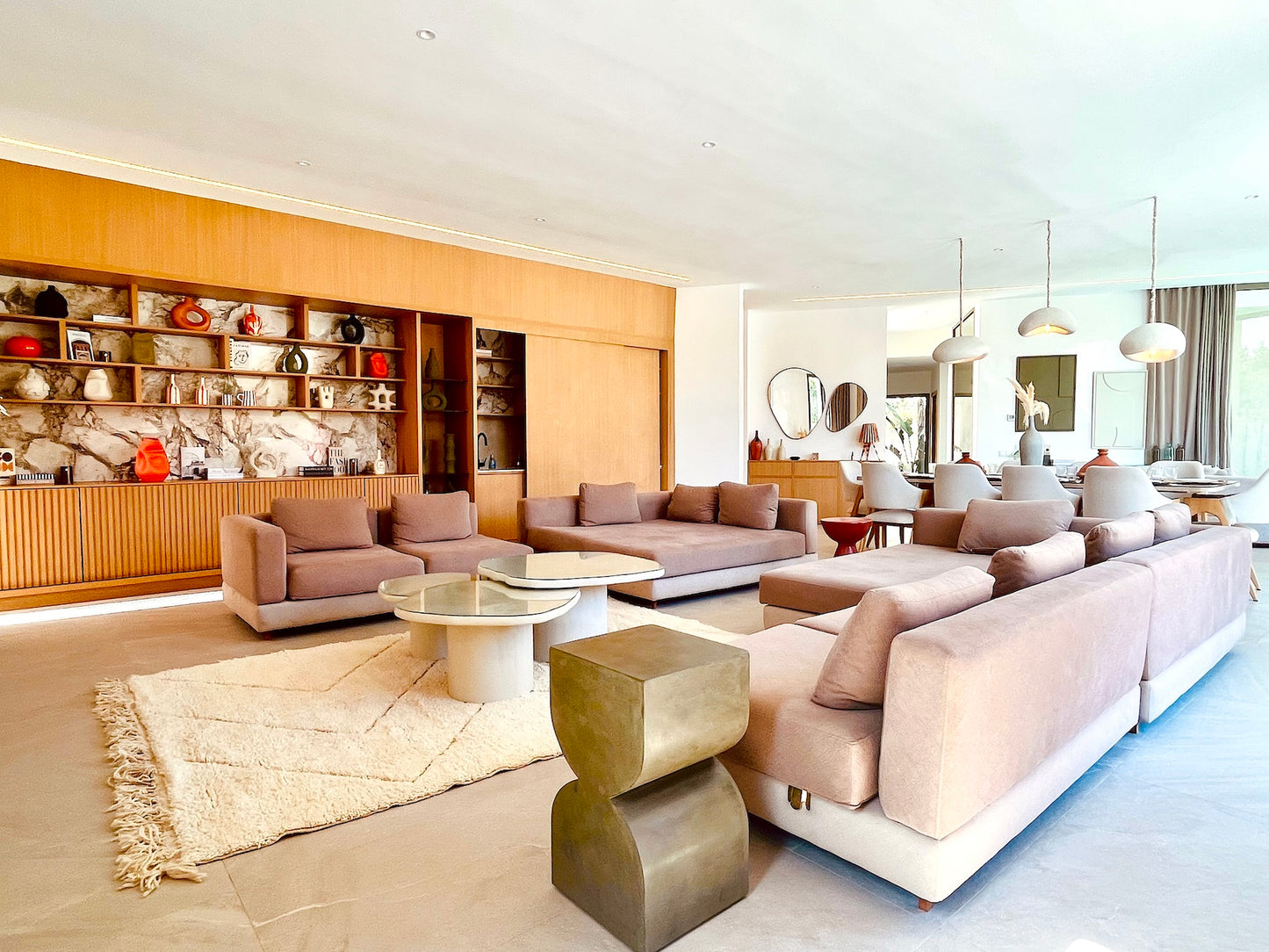 Villa Fay - 5 bedrooms - €1,100,000
