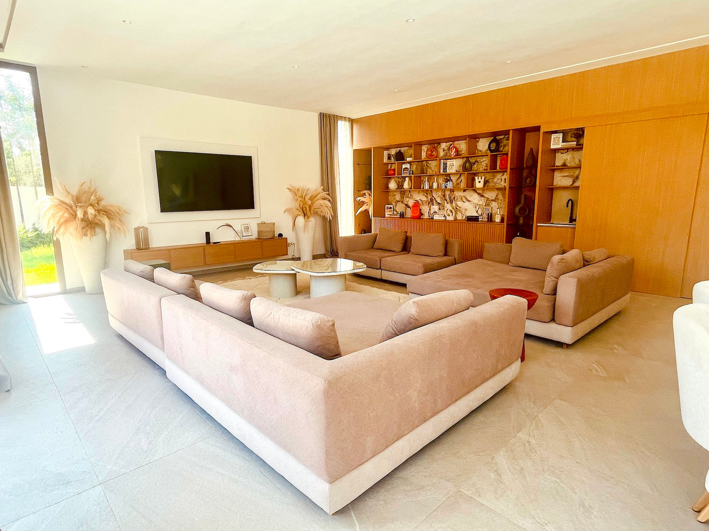Villa Fay - 5 bedrooms - €1,100,000