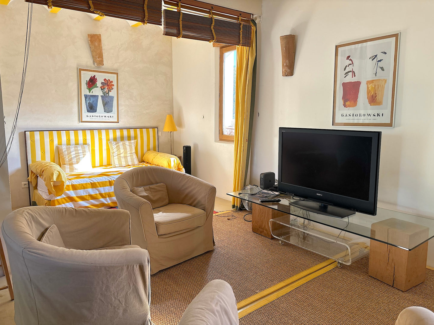 Barguelonne-en-Quercy - Cottage Heart of the Vines