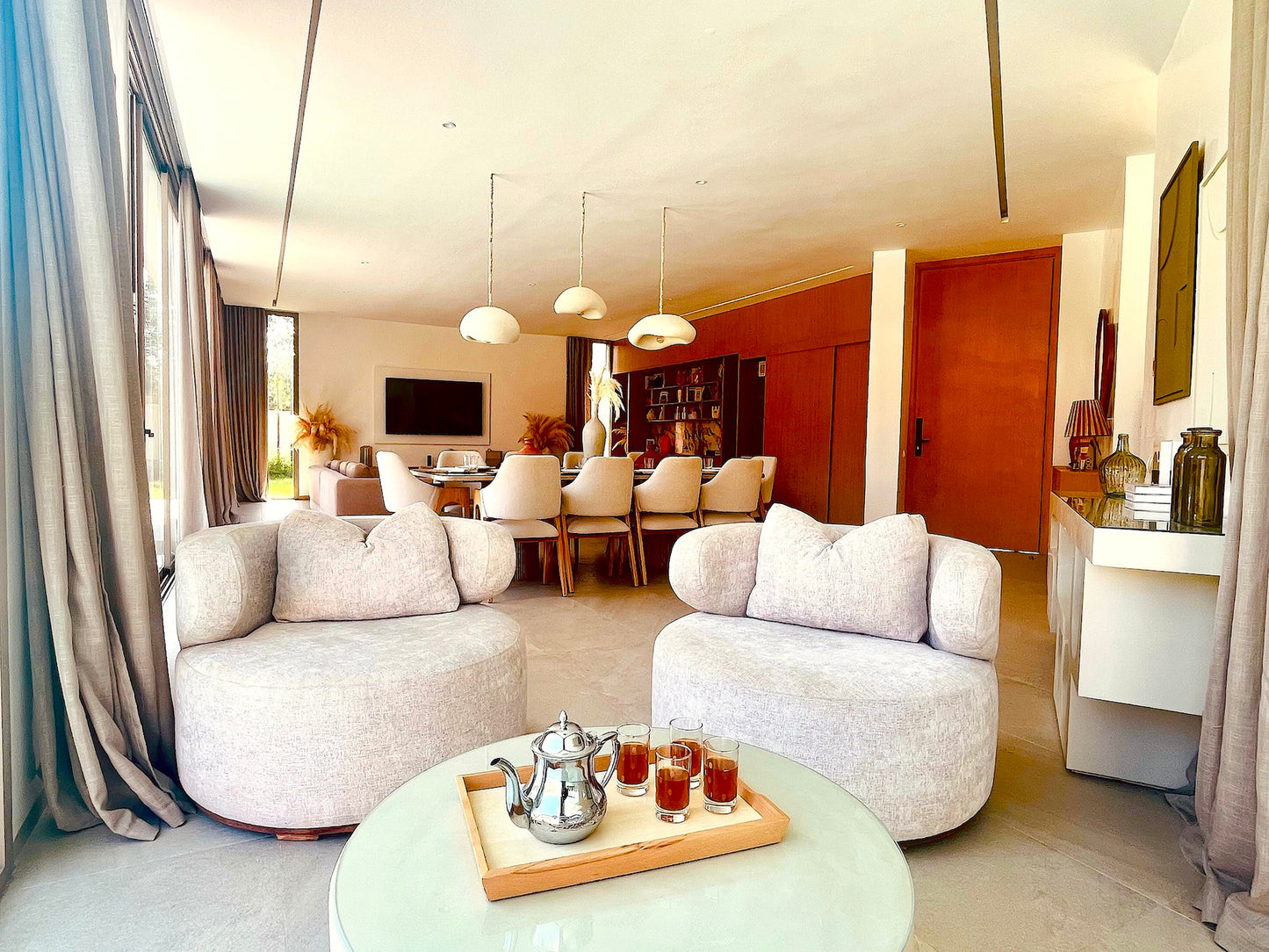 Villa Fay - 5 bedrooms - €1,100,000