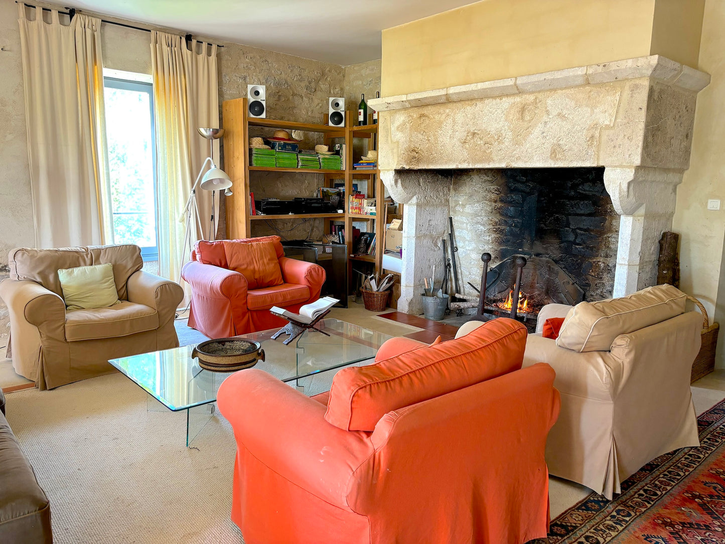 Barguelonne en Quercy - Hameau Cœur des Vignes