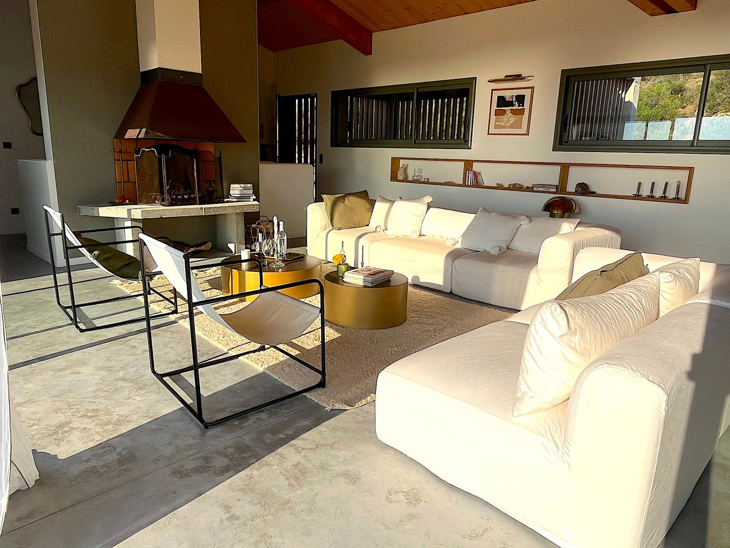 Cargèse - Villa San Joseph