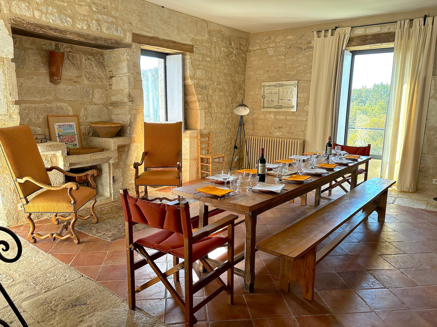 Barguelonne-en-Quercy - Domaine Coeur des Vignes