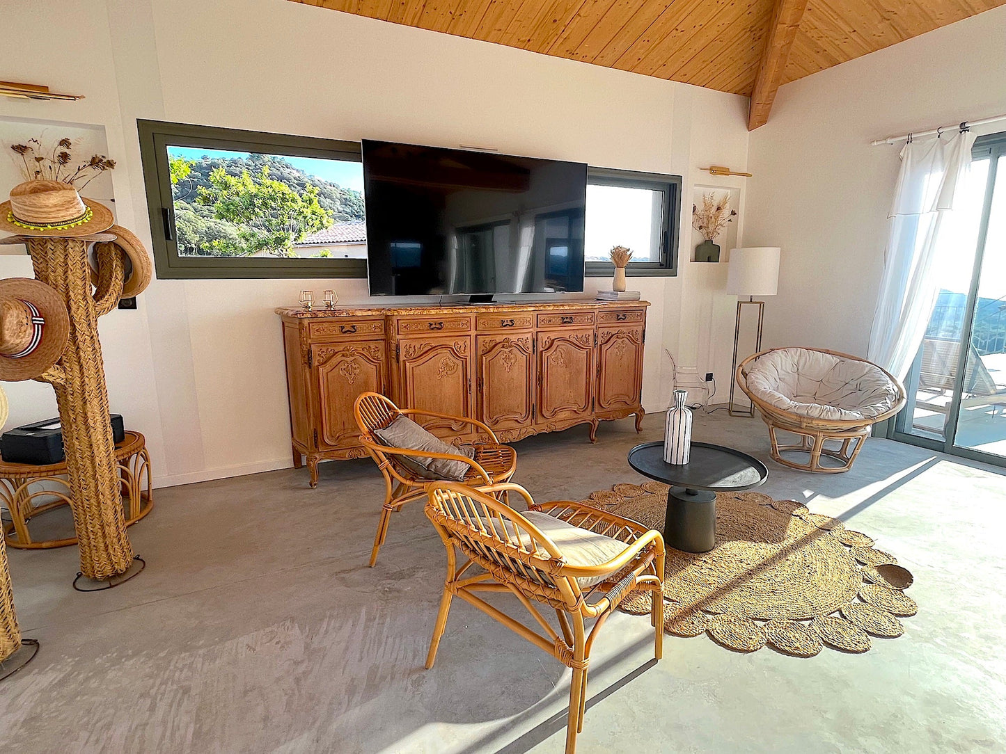 Cargèse - Villa San Joseph