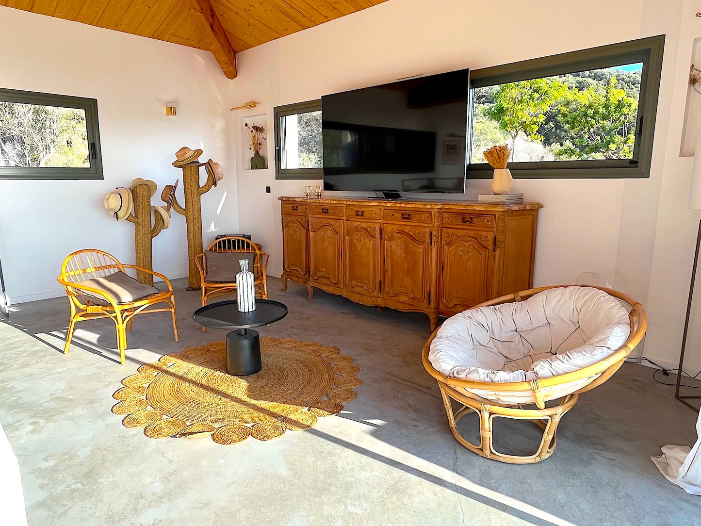 Cargèse - Villa San Joseph