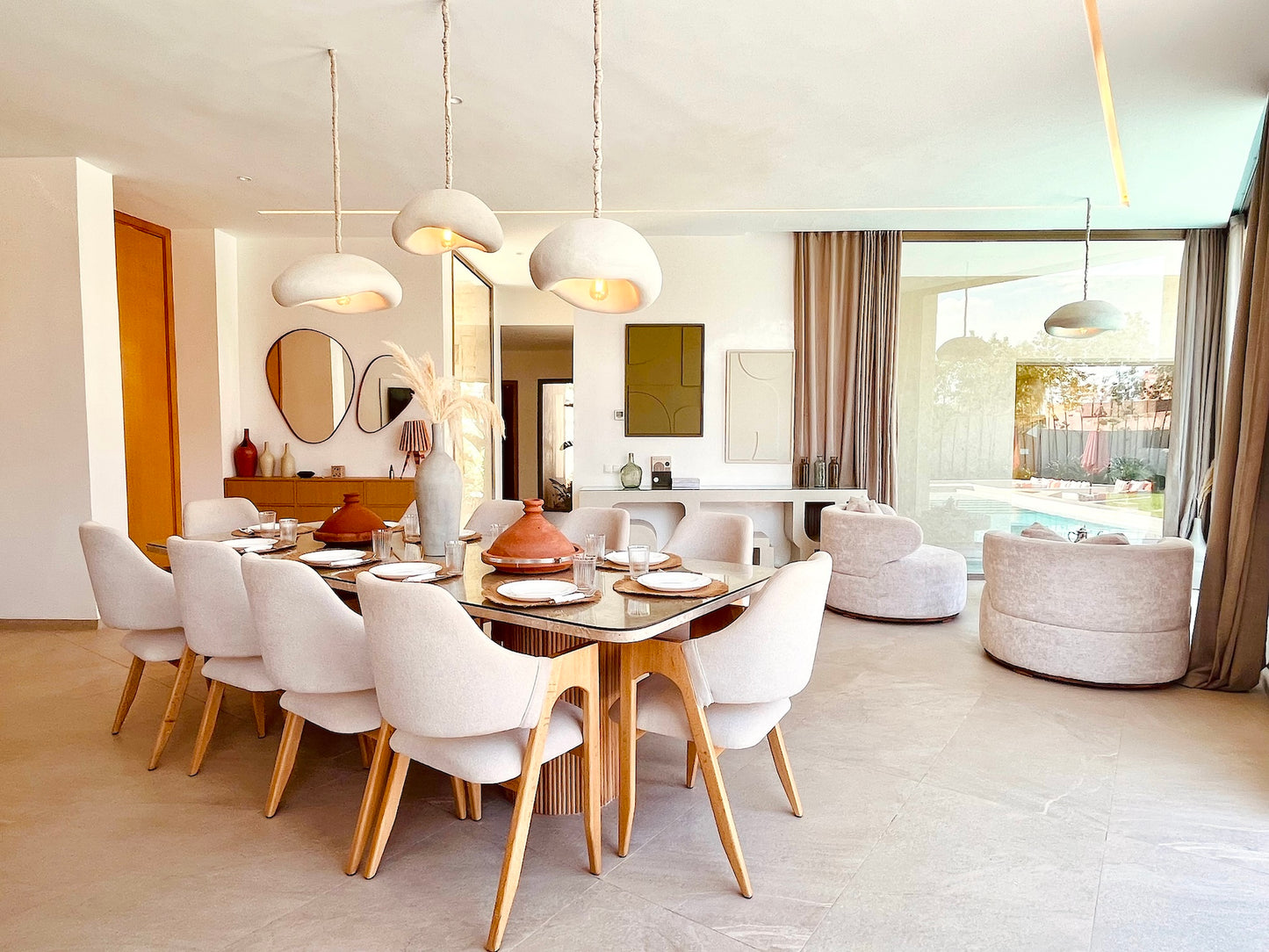 Villa Fay - 5 bedrooms - €1,100,000
