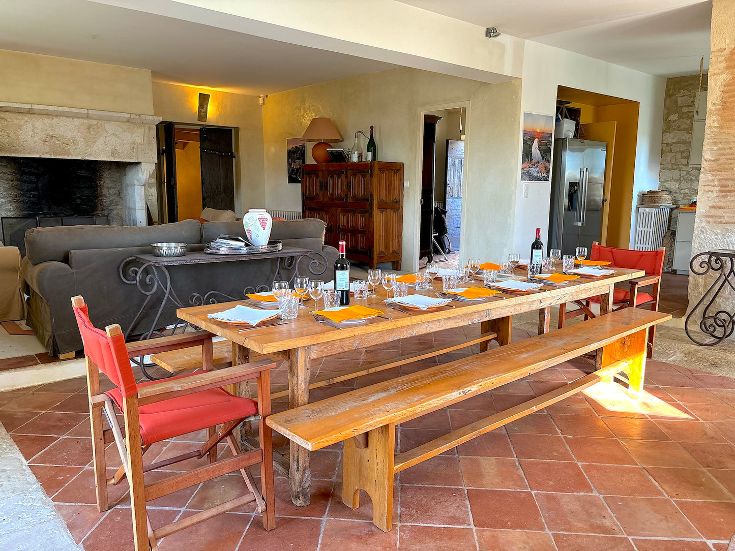 Barguelonne en Quercy - Hameau Cœur des Vignes