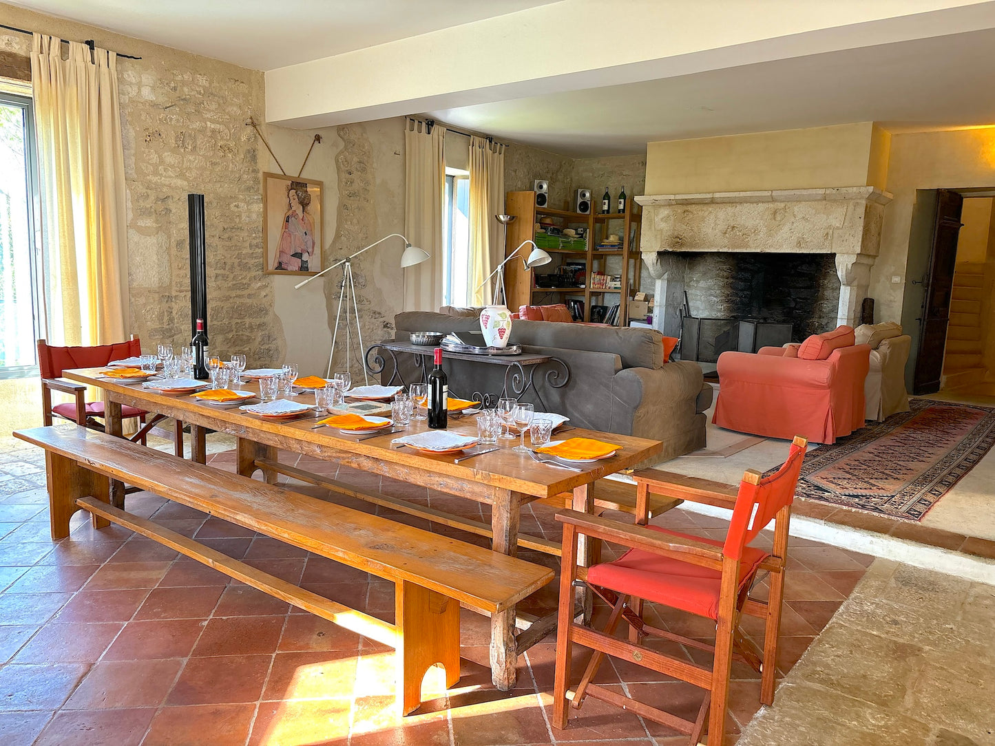 Barguelonne en Quercy - Hameau Cœur des Vignes