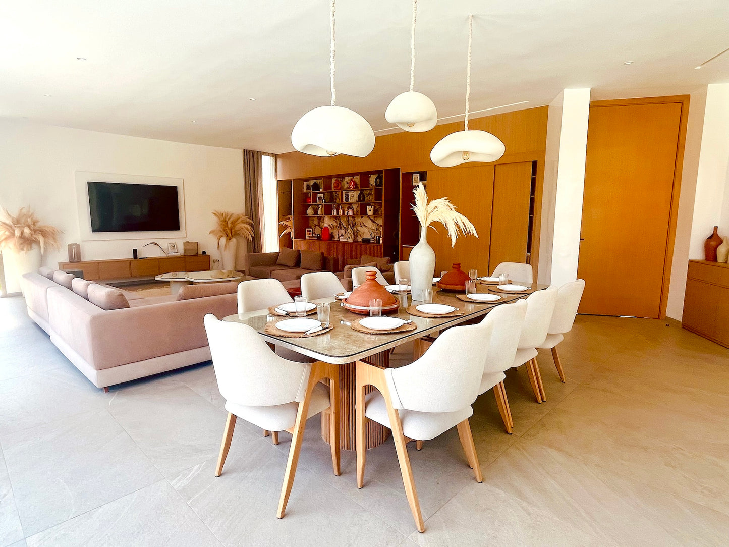 Villa Fay - 5 bedrooms - €1,100,000