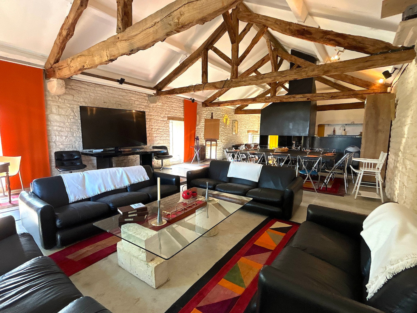 Barguelonne en Quercy - Hameau Cœur des Vignes