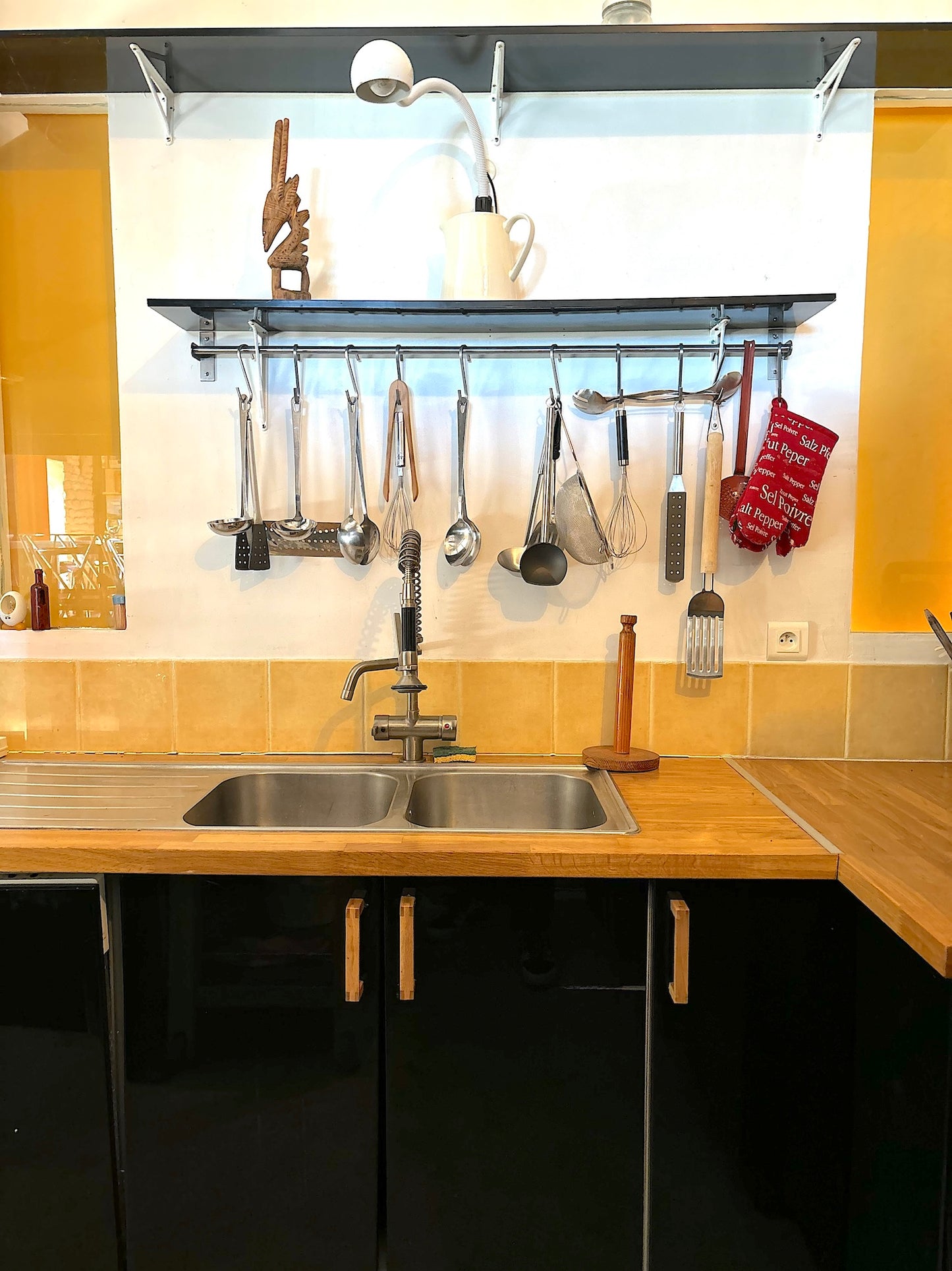 Barguelonne-en-Quercy - Cottage Heart of the Vines