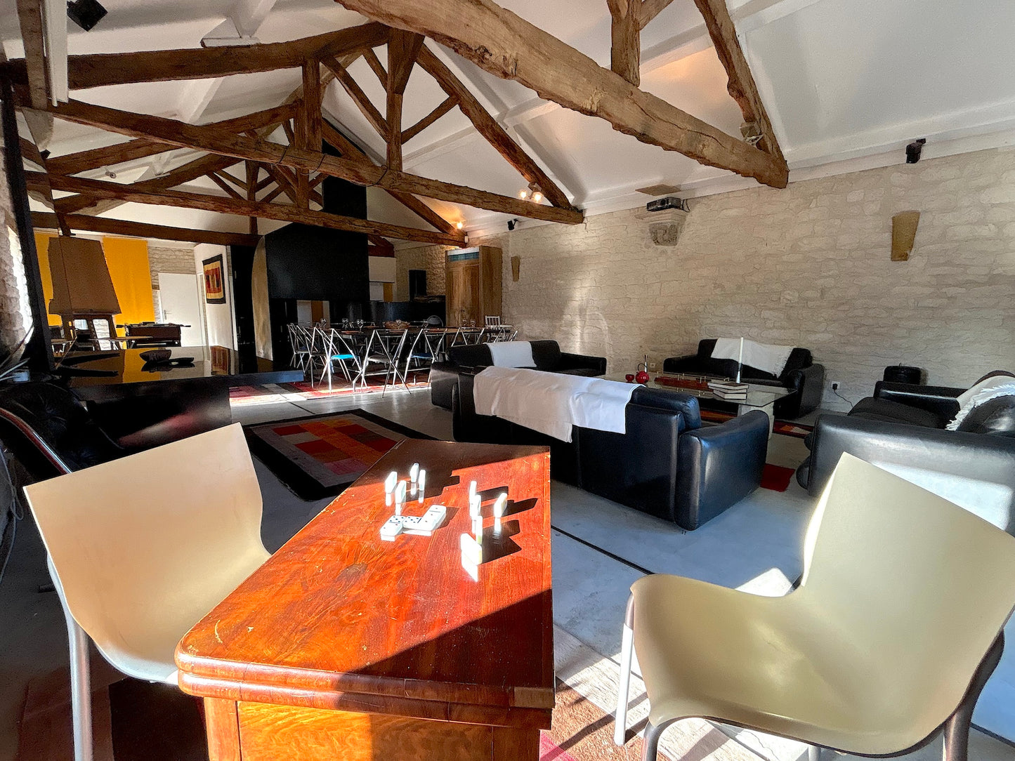 Barguelonne en Quercy - Hameau Cœur des Vignes