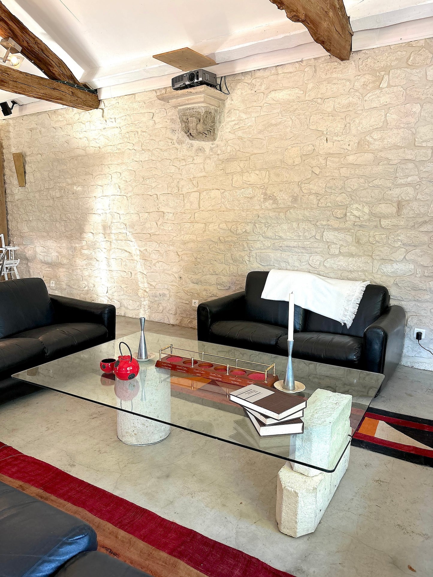 Barguelonne-en-Quercy - Cottage Heart of the Vines