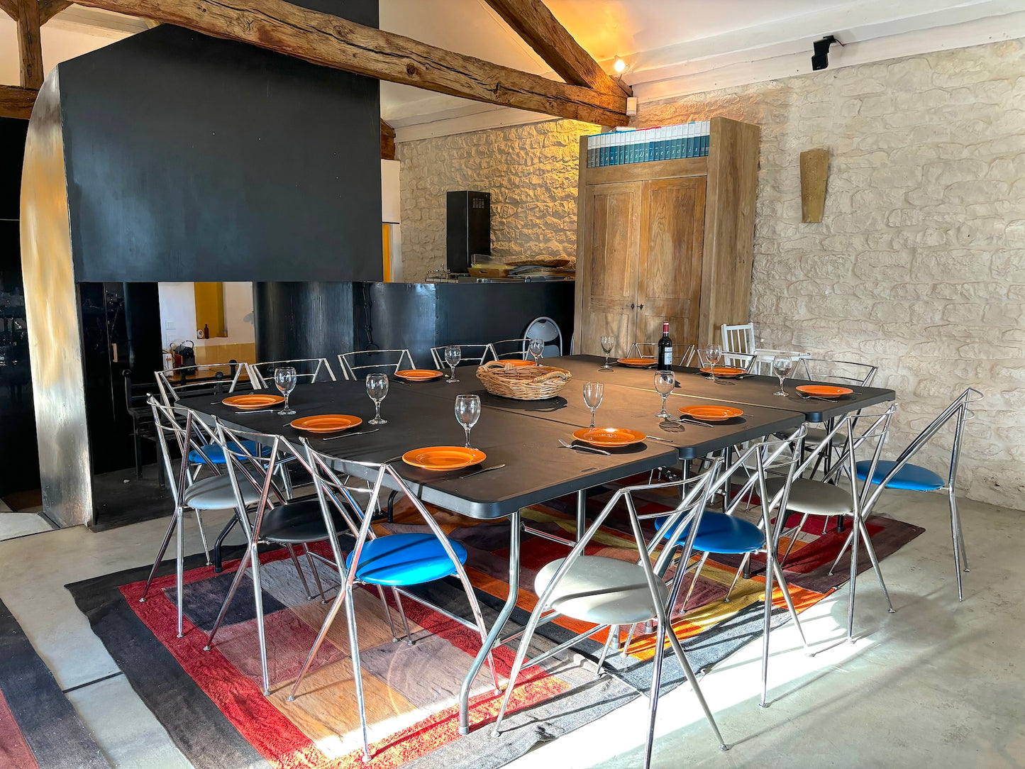 Barguelonne en Quercy - Hameau Cœur des Vignes