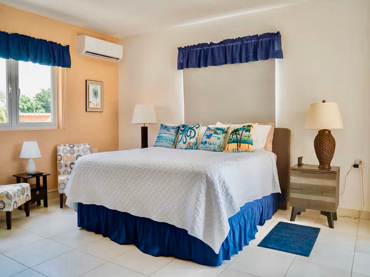 Aruba - Villa Savannah
