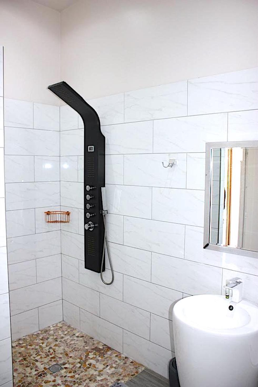 Saint-Martin - Villa Manowells