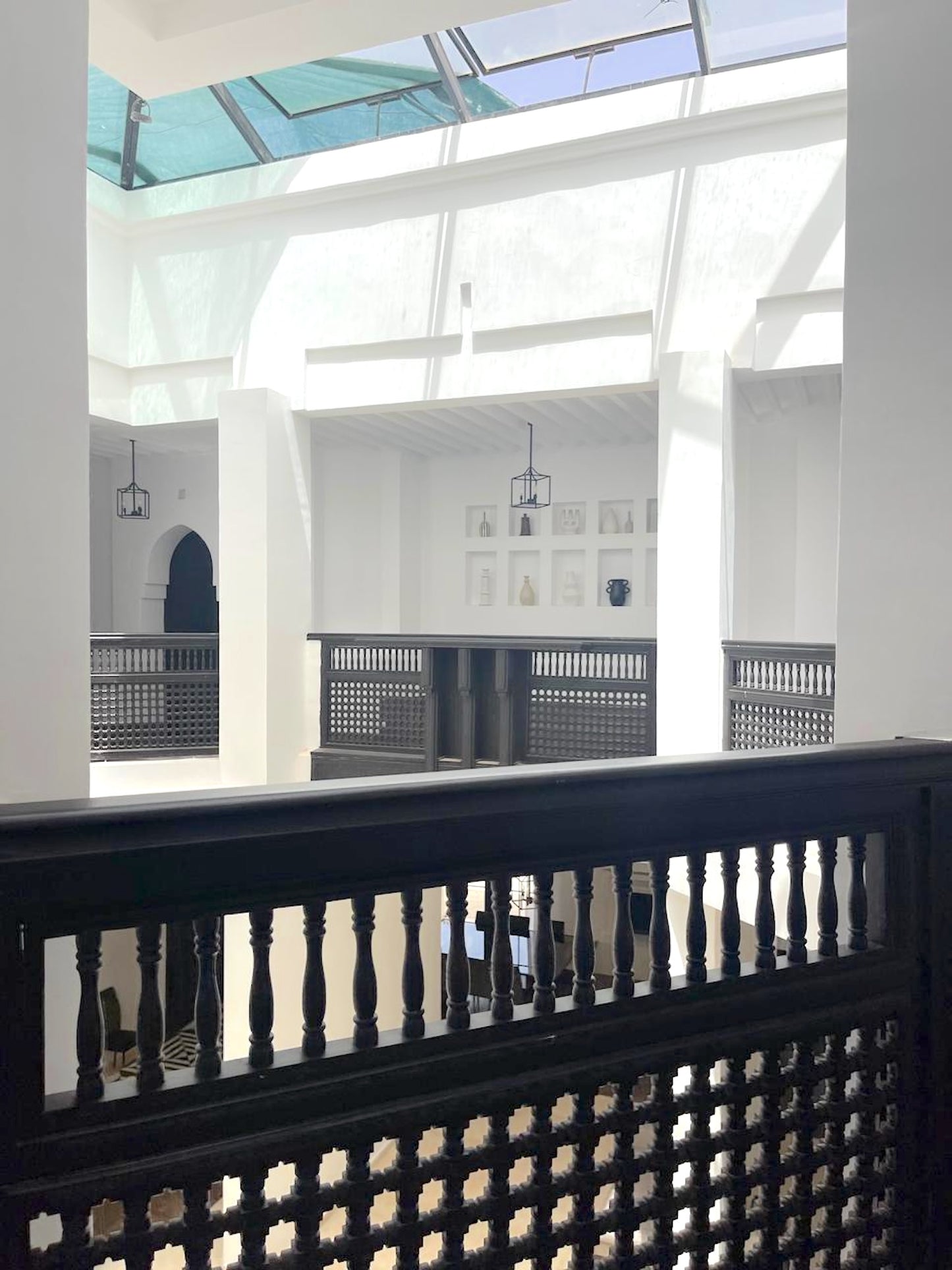 Palais Tahlya