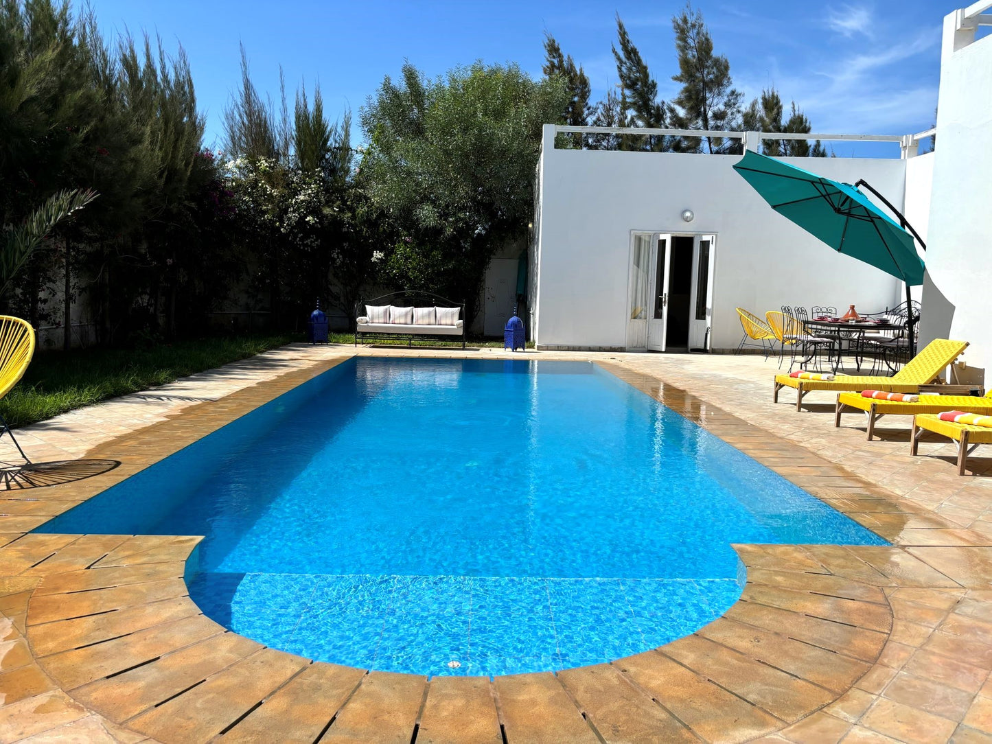 Palais Louna