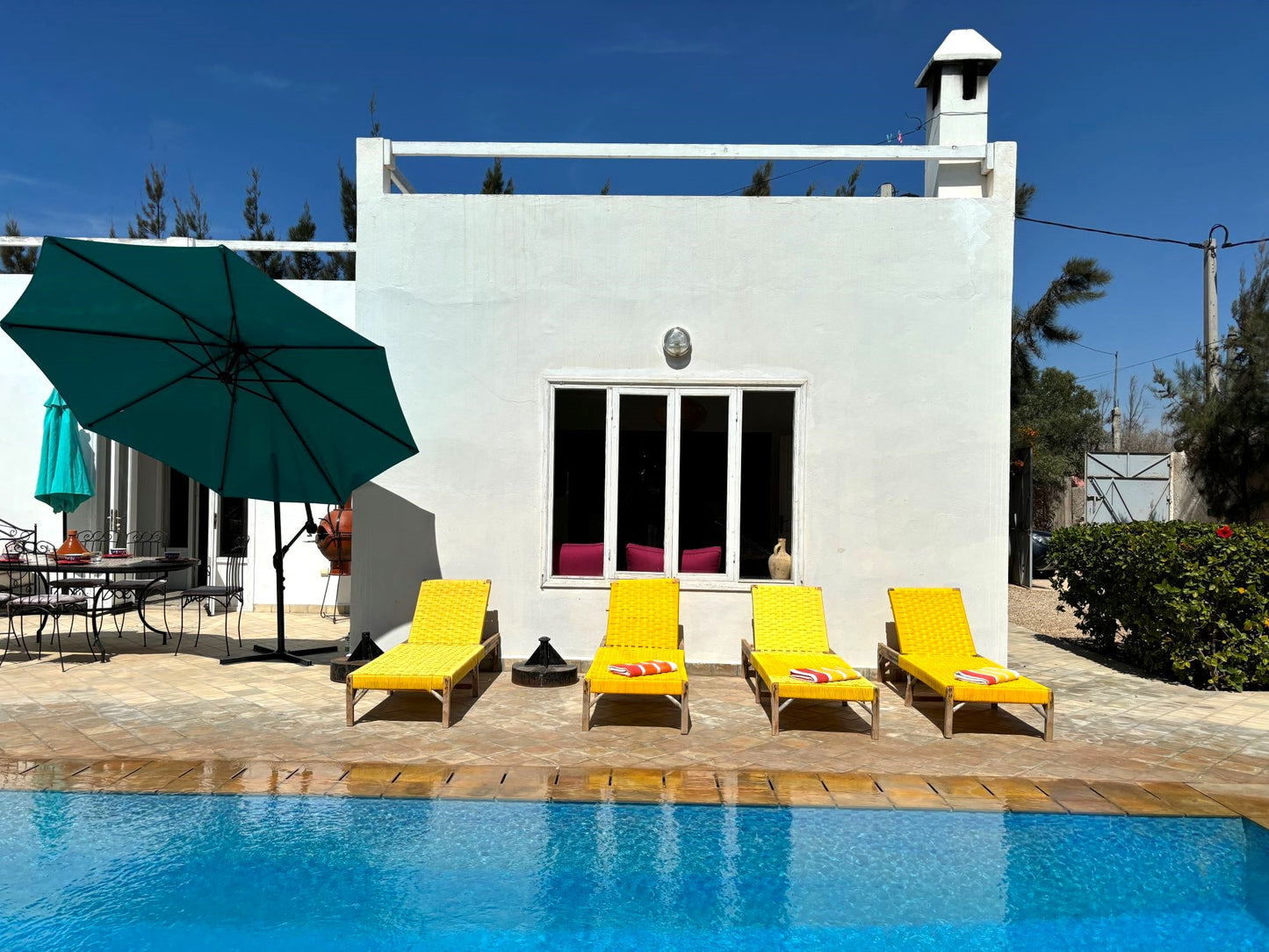 Palais Louna
