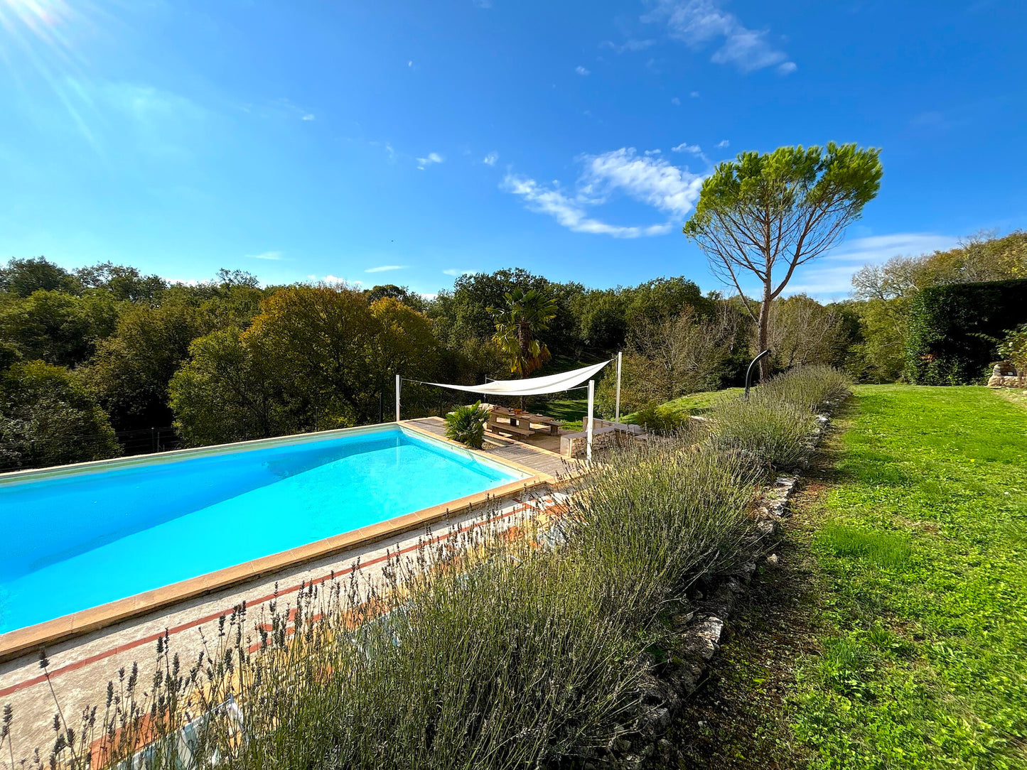 Barguelonne-en-Quercy - Domaine Coeur des Vignes