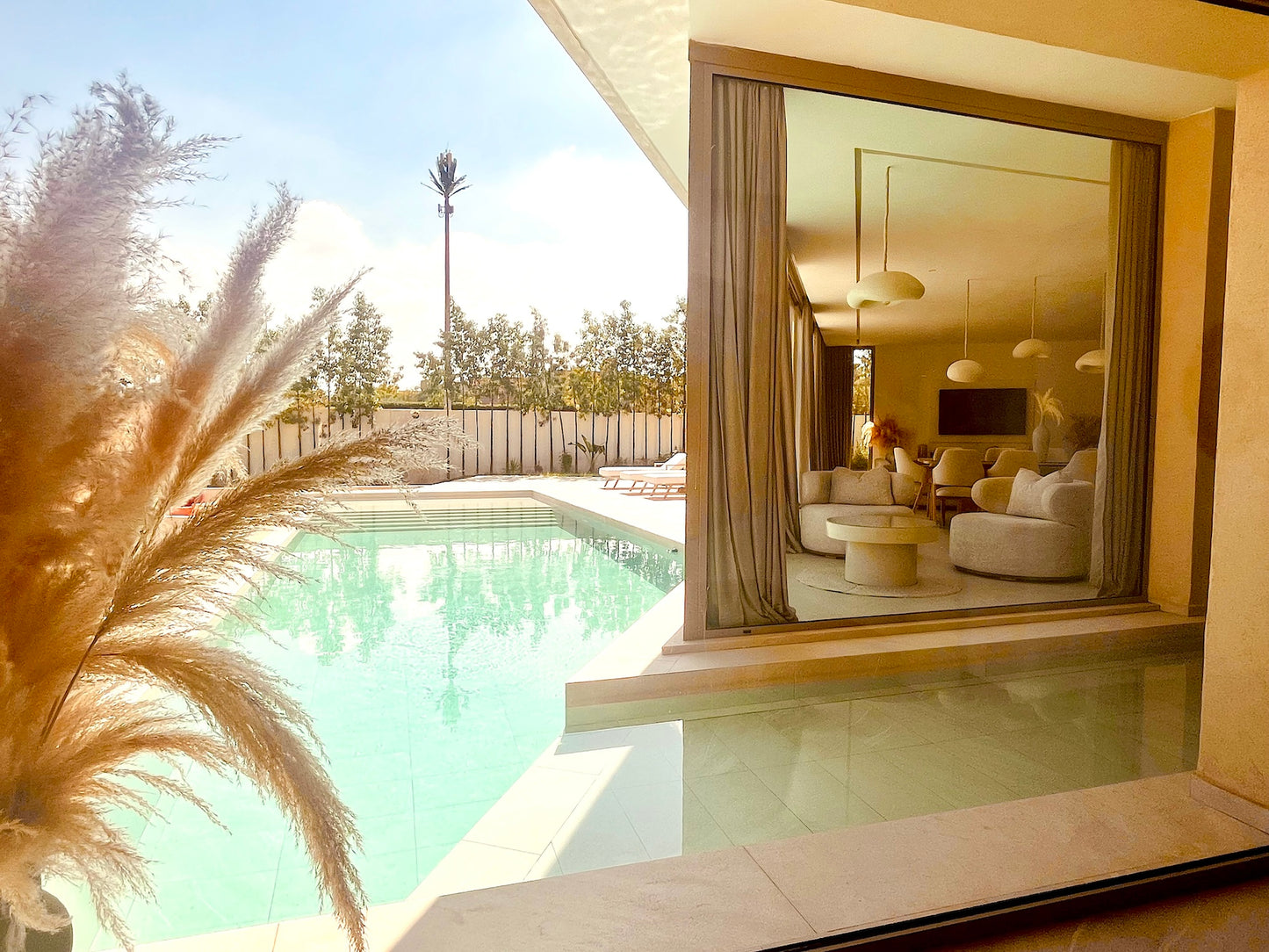 Villa Fay - 5 bedrooms - €1,100,000