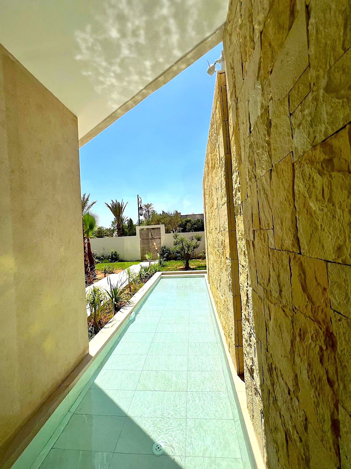 Villa Fay - 5 bedrooms - €1,100,000