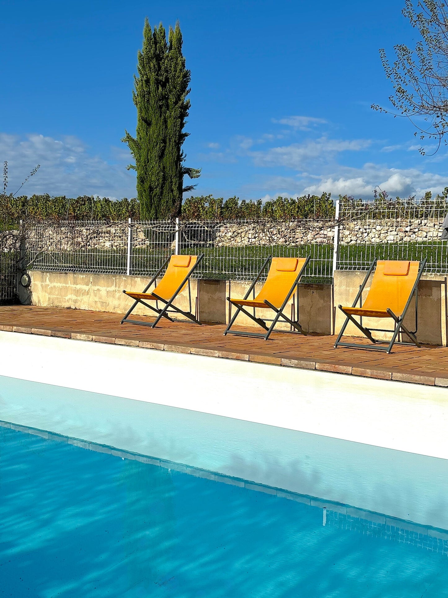 Barguelonne en Quercy - Hameau Cœur des Vignes