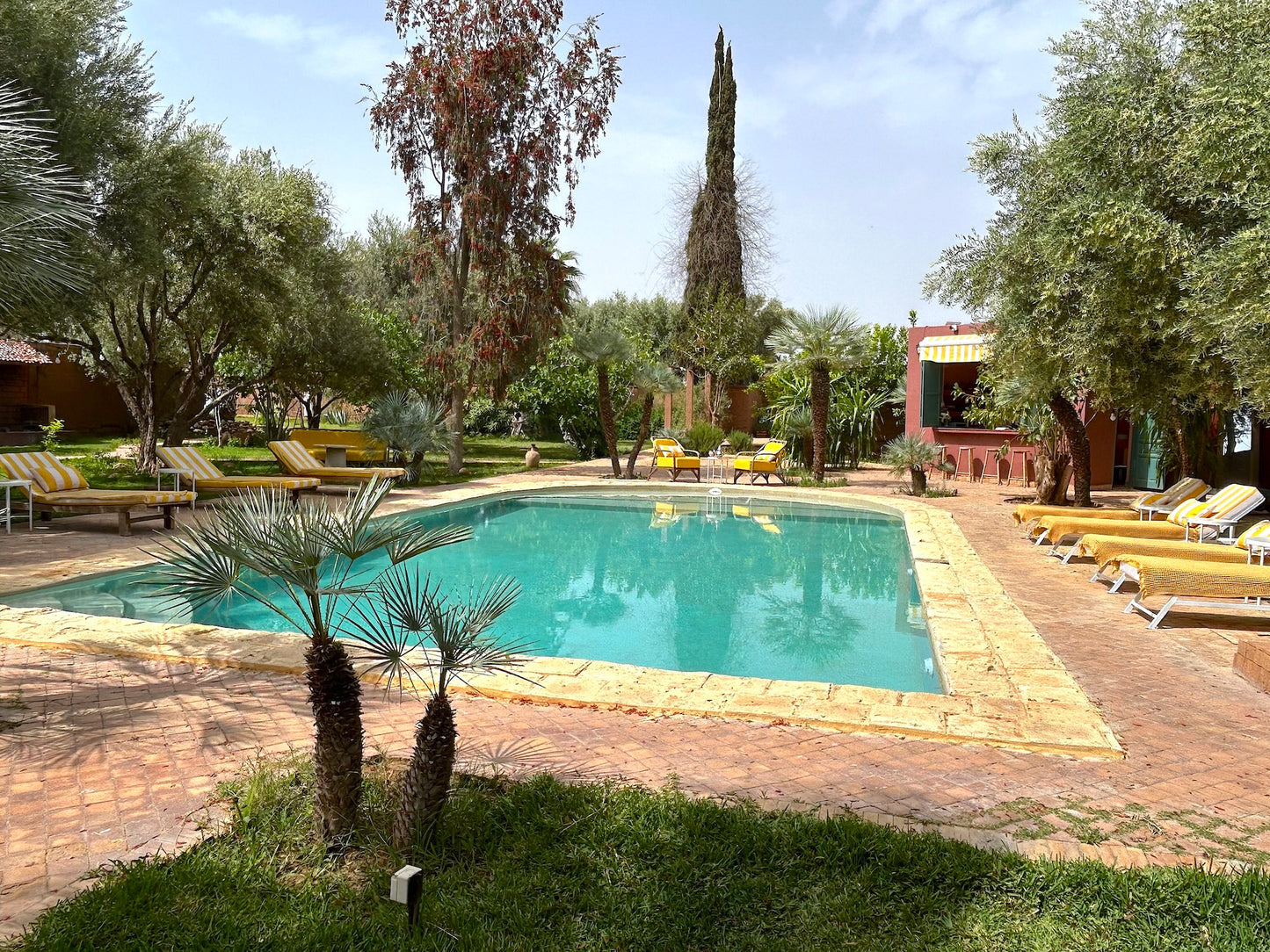 Palais Julia