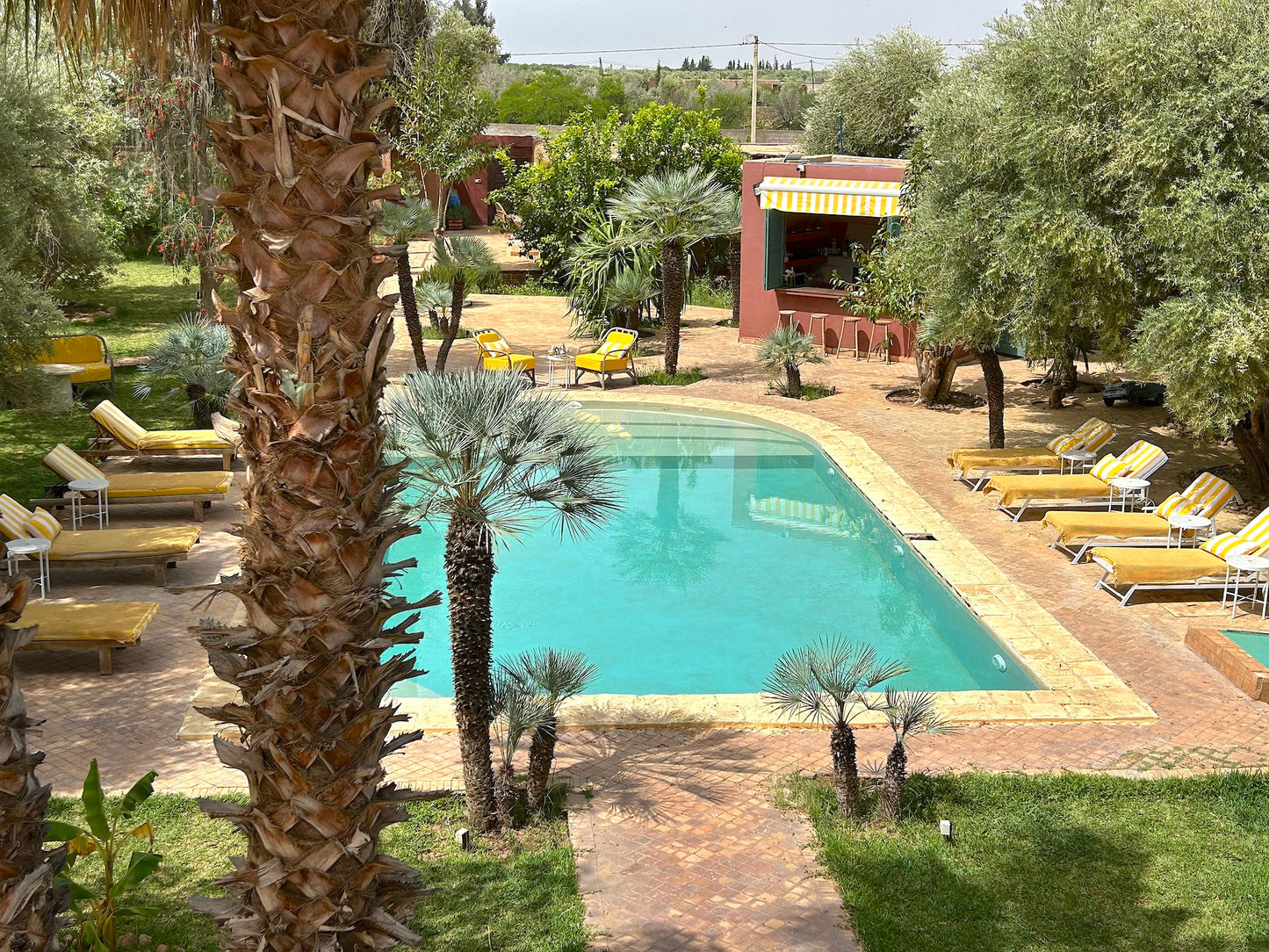 Palais Julia