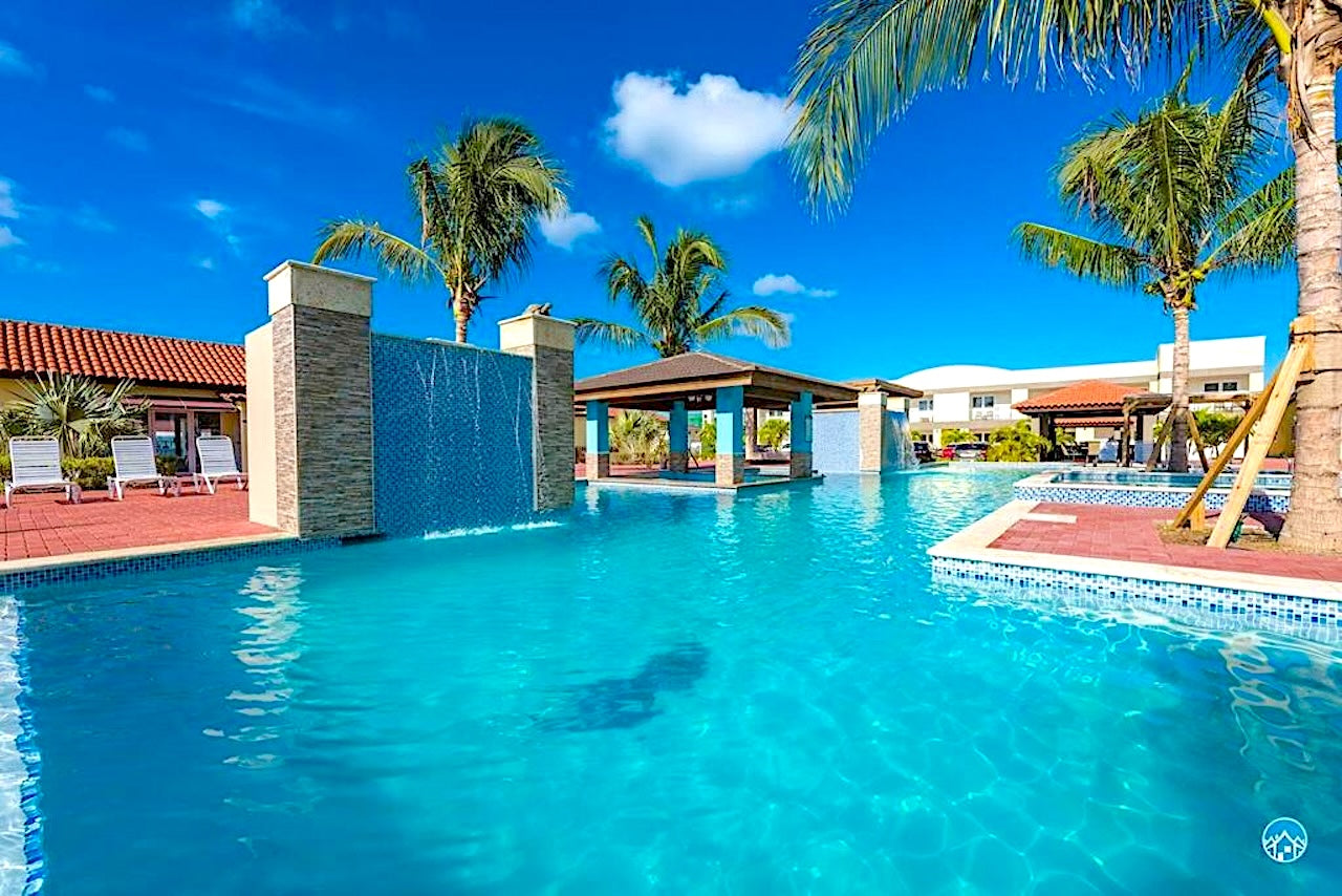 Aruba - Casa Alessandra - 1 bedroom