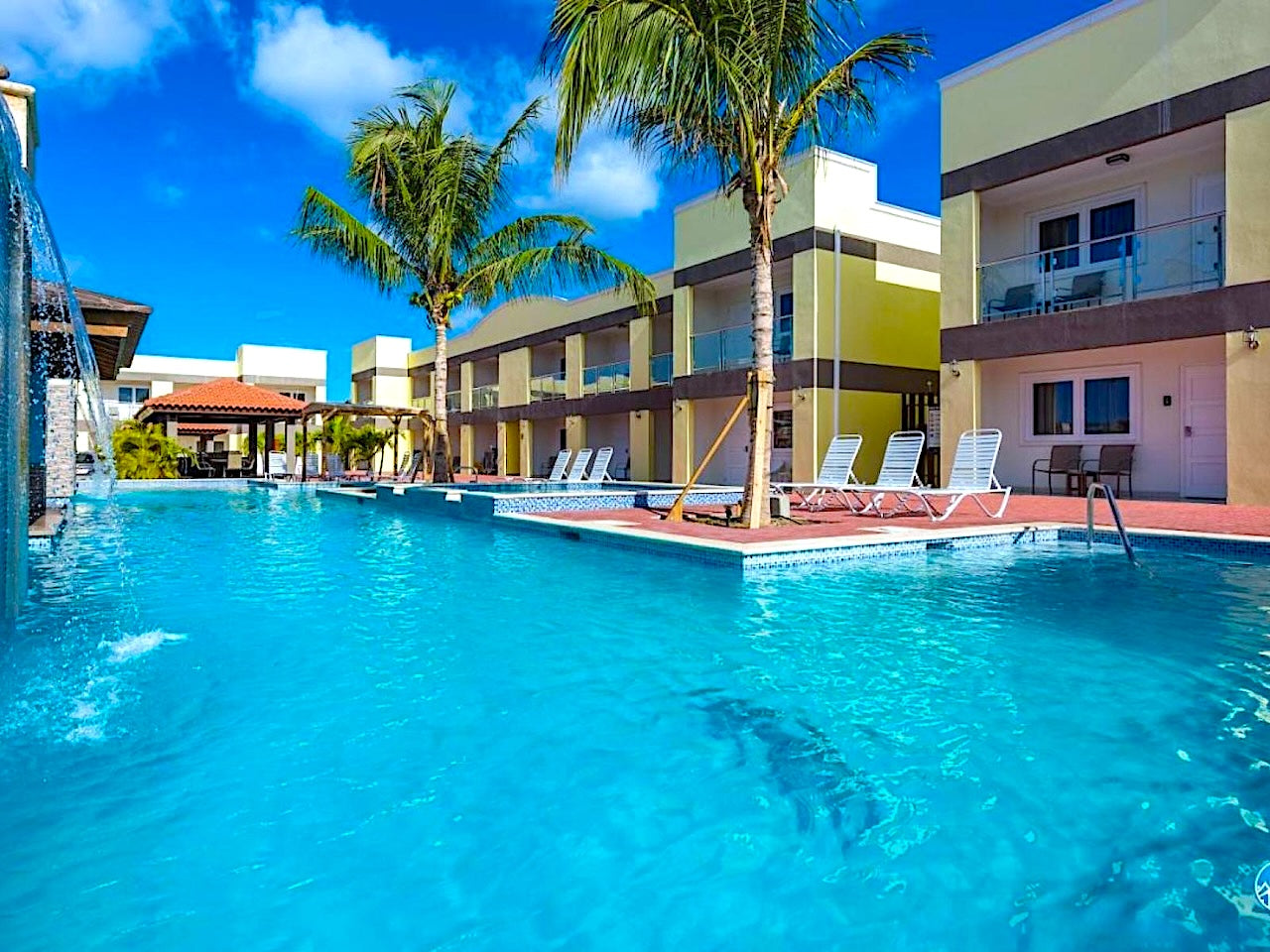 Aruba - Casa Alessandra - 1 bedroom