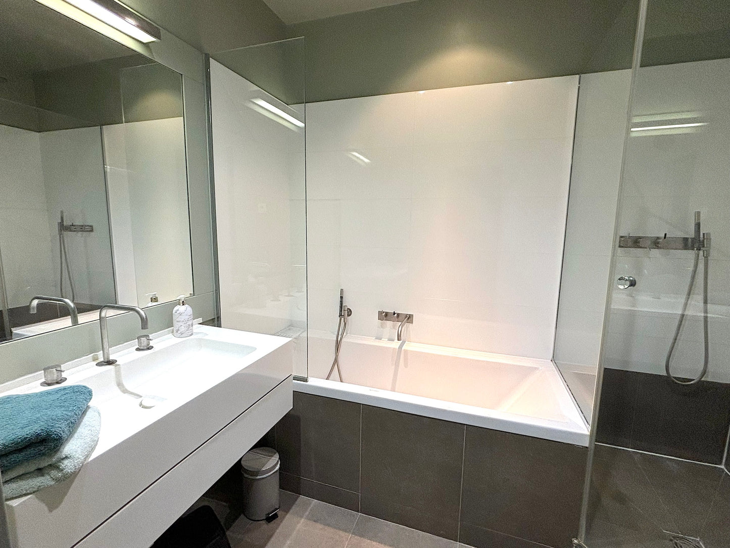 L'appartement des Archives