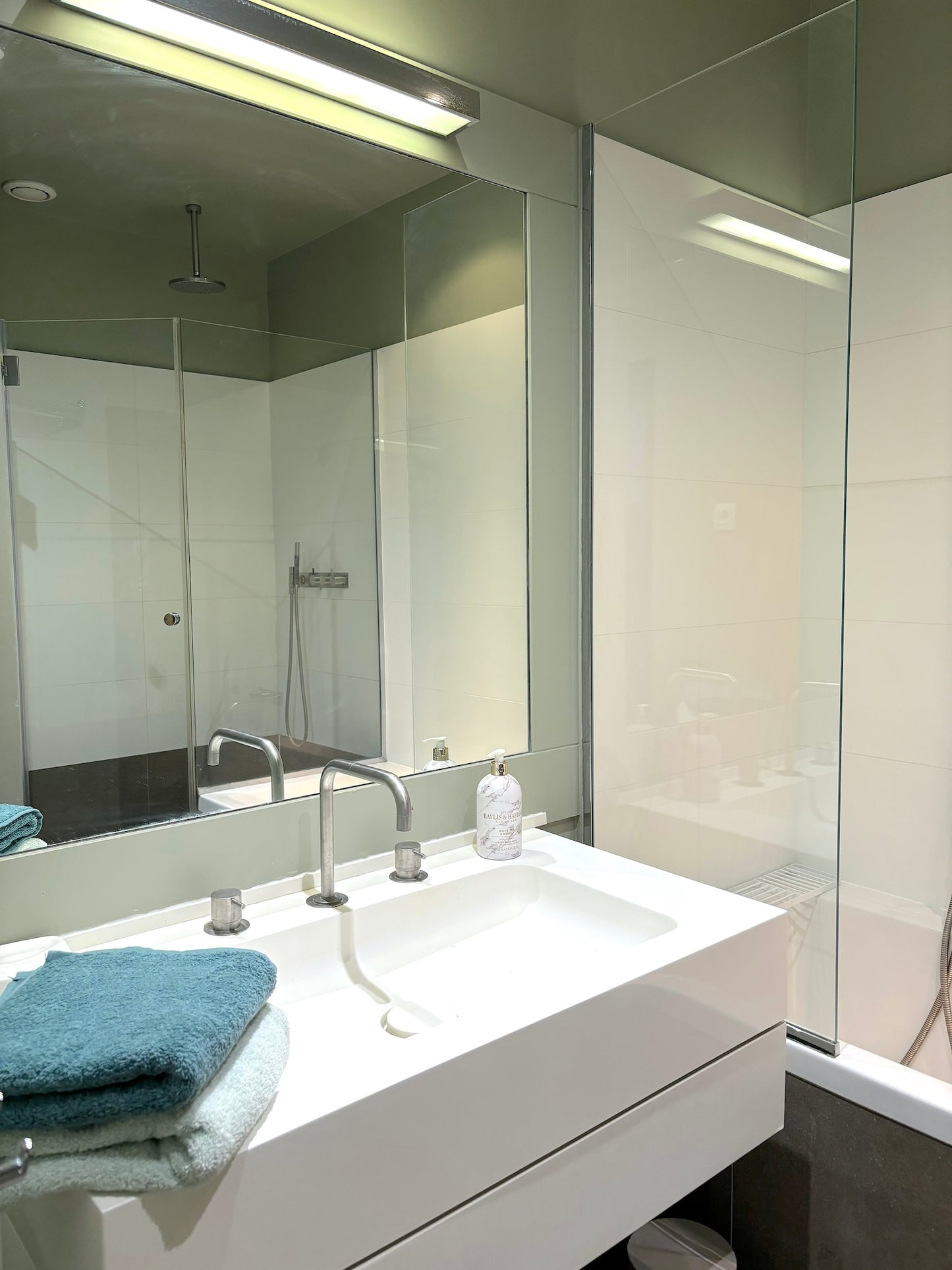 L'appartement des Archives