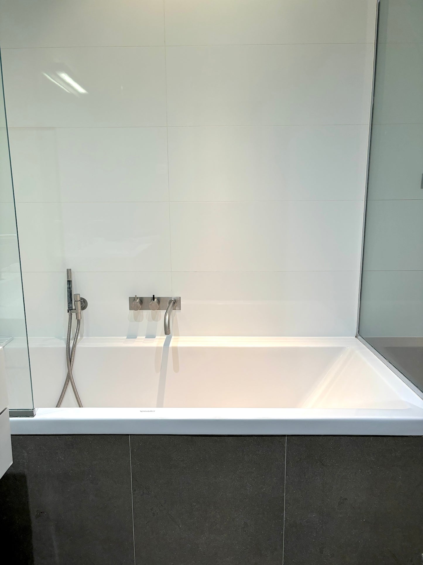 L'appartement des Archives